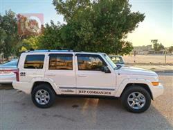 Jeep Commander